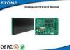 High brightness 8 &quot; TFT LCD Touch Screen 300 cd / m2 60Hz touch lcd module