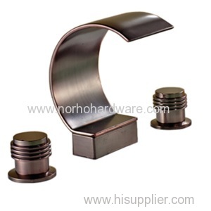 2015 ORB faucet NH2215