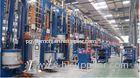 Fully Automatic PLC Tyre Vulcanizing Machine Dual Mode Tire making machine