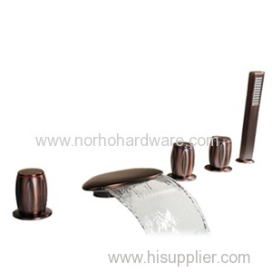 2015 ORB faucet NH8119