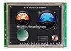 Original 8.0 TFT LCD Module 800 600 resolution 47 ms / picture