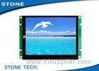 5.6 inch TFT LCD Touch Screen with 16 bit colors 640 480 resolution