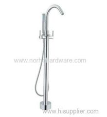 2015 Free Standing Bathtub Faucet NH8004