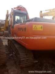 Sell Used Hitachi EX200-6 Excavator