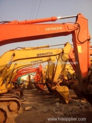 Sell Used Hitachi EX200-6 Excavator