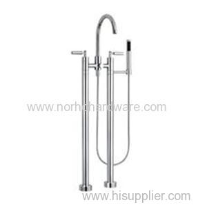 2015 Free Standing Bathtub Faucet NH8032