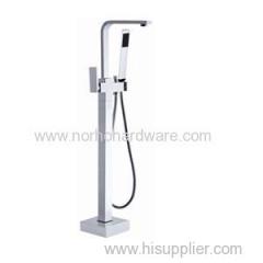 2015 Free Standing Bathtub Faucet NH8022