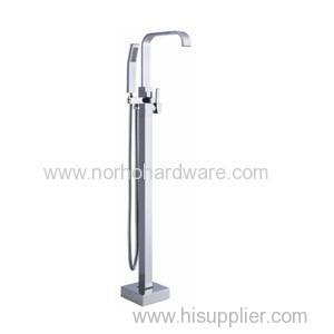 2015 Free Standing Bathtub Faucet NH8011