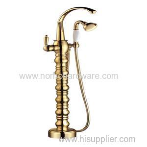 2015 Free Standing Bathtub Faucet NH8028