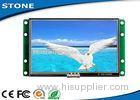 Industrial 4.3 tft lcd module / Professional lcd panel module