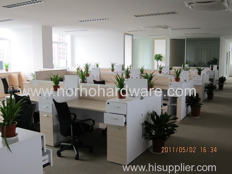 Office Overview