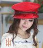 Diamond Casing Womens Church Hats