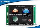 640* 480 moduleCPU touch TFT LCD Display 5