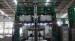 Fully Automatic PLC Hydraulic Tyre Curing Press Vertical , Dual Mode