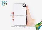 8600mAh Slim Mobile Charger Portable Card Large Capacity Power Bank