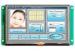 5 inch industrial TFT Custom lcd module for Beauty Instrument