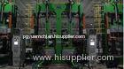 Platen Frame Hydraulic Drive Rubber Curing Press Electric Heating Vulcanizing Machine