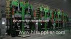 Segmental Mold Hydraulic Rubber Curing Press For Tyre Inner Tube Vulcanization