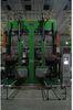 Heavy Duty automatic tyre Rubber Curing Press equipment ISO9001