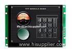 5.6 inch CPU touch screen module with 65K color display for industrial
