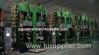 Customized Steel belted tire Rubber Curing Pressing Equipment