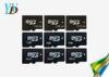 2G / 4G / 8G / 16G / 32G Smartphone Accessories Micro SD Card Memory Card TF Card