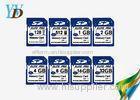 Universal Smartphone Accessories SD Card Memory Card With 16G / 32G / 64G / 128G