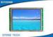 Professional Touch control 8.0 lcd display modules with 4 wire resistance