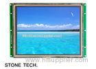 LED backlight touch control TFT Serial LCD Module 8 inch , tft display modules