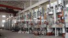Vertical Steel Belted Tire Curing Press Double Mold Vulcanizing Pressing Machine
