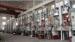 Vertical Steel Belted Tire Curing Press Double Mold Vulcanizing Pressing Machine
