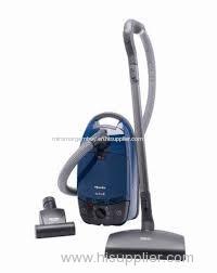 Miele Vacuum S516 Cat and Dog Canister Vacuum Cleaner