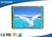Digital Viewing Area 8 inch MCU LCD screen High Brightness 300 cd / m2