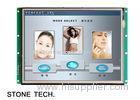 High brightness lcd display modules with 800 600 resolution