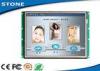 60Hz 46 ms TFT color lcd display module for Industry machine , lcd panel module
