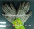 Silk Screen PU Coated Glove 13Gauge Jonnyma Seamless with 3 level PU Cut-resistance