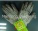 Silk Screen PU Coated Glove 13Gauge Jonnyma Seamless with 3 level PU Cut-resistance