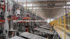 Dual Mode Rubber Vulcanizing Machine Hydraulic Power Press Heat Resistance