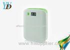 Portable Digital Power Display 8000mAh Power Bank For Samsung GALAXY S5