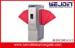 Pedestrian Speed Gate Intelligent optical turnstile For High Class Communities