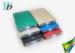 ABS Multi-function LED 4300mAh Mobile Portable Power Bank Backup Battery Charger