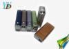ABS Aluminum 3000mAh Mobile Portable Power Bank With Cigar Lighter LED Lamp