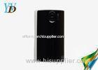 Black Entertaining Diversions 4400mAh LED Lamp Power Banks For Cell Phones