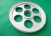 Die Casting Aluminum Pulley Wheels Paint process For Wire Wrapping Machine