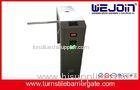 Metro Turnstile pedestrian gate access control Double Direction