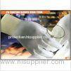 Custom White Ultra - Thin Color Knitted Nylon PU Coated Glove