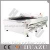 CNC Metal Stainless Steel Aluminum Laser Cutting Machines With Remote Control