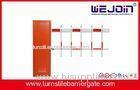 Mannual Barrier Gate Entrance Gate Security Systems for Highway Toll