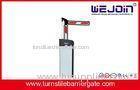 120W electric road car park Barrier arm Gate / entrance gate security systems