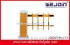 Bi - directional automated traffic Barrier Parking Gate System